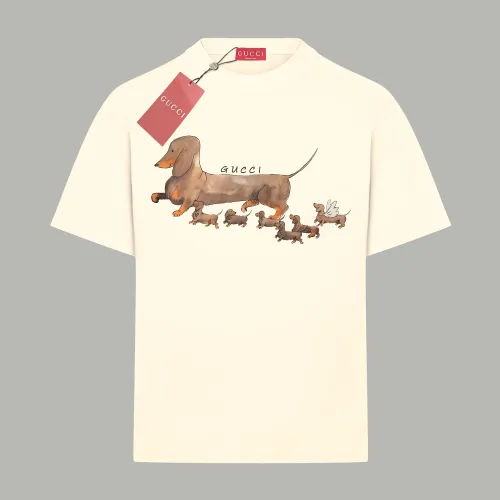 Gucci T-shirts for Men' t-shirts #B51510
