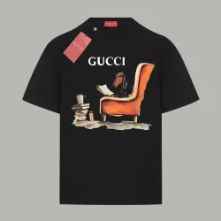 Gucci T-shirts for Men' t-shirts #B51511