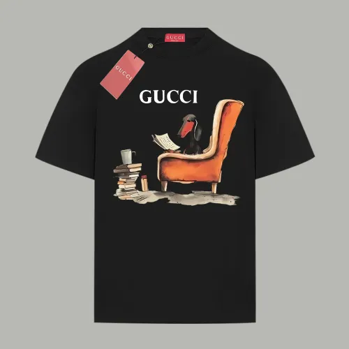 Gucci T-shirts for Men' t-shirts #B51511