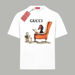 Gucci T-shirts for Men' t-shirts #B51512