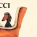 Gucci T-shirts for Men' t-shirts #B51513