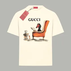 Gucci T-shirts for Men' t-shirts #B51513