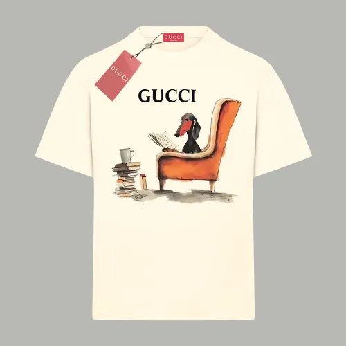 Gucci T-shirts for Men' t-shirts #B51513