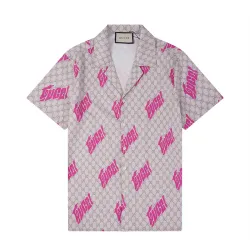Gucci T-shirts for Men' t-shirts  #B52252