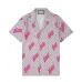 Gucci T-shirts for Men' t-shirts  #B52252