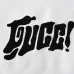 Gucci T-shirts for Men' t-shirts #B52682
