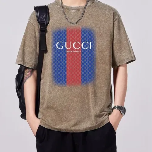 Gucci T-shirts for Men' t-shirts #B52909