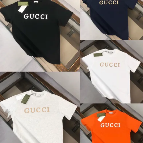 Gucci T-shirts for Men' t-shirts #B53577
