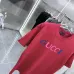 Gucci T-shirts for Men' t-shirts #B60080