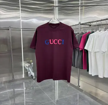 Brand G T-shirts for Men' t-shirts #B60082 Brand G T-shirts for Men' t-shirts #B60082