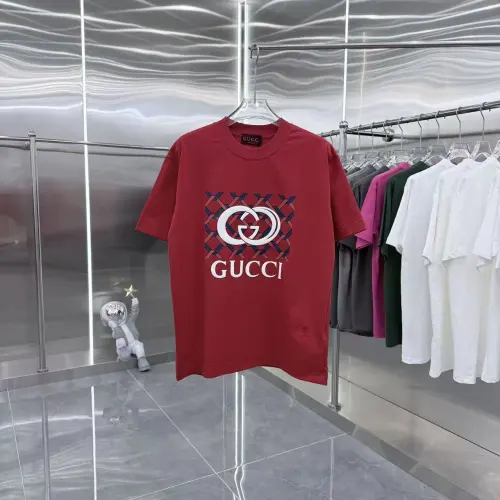 Gucci T-shirts for Men' t-shirts #B60084