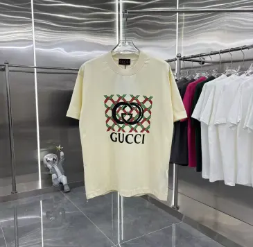 Brand G T-shirts for Men' t-shirts #B60087 Brand G T-shirts for Men' t-shirts #B60087