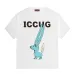 Gucci T-shirts for Men' t-shirts #B64055