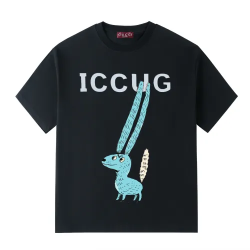 Gucci T-shirts for Men' t-shirts #B64055