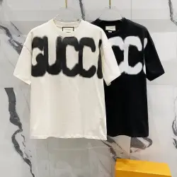 Gucci T-shirts for Men' t-shirts Big letters #B46727