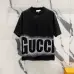 Gucci T-shirts for Men' t-shirts Big letters #B46728