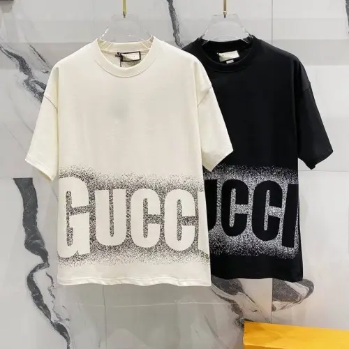 Gucci T-shirts for Men' t-shirts Big letters #B46728