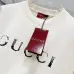 Gucci T-shirts for Men' t-shirts Black/White #B46717