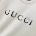 Gucci T-shirts for Men' t-shirts Black/White #B46717