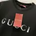 Gucci T-shirts for Men' t-shirts Black/White #B46717