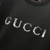 Gucci T-shirts for Men' t-shirts Black/White #B46717