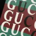 Gucci T-shirts for Men' t-shirts Black/White #B46718