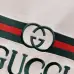 Gucci T-shirts for Men' t-shirts Black/White #B46722