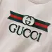 Gucci T-shirts for Men' t-shirts Black/White #B46722