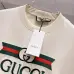 Gucci T-shirts for Men' t-shirts Black/White #B46722