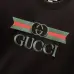 Gucci T-shirts for Men' t-shirts Black/White #B46722