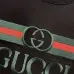 Gucci T-shirts for Men' t-shirts Black/White #B46722