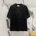 Gucci T-shirts for Men' t-shirts Black/White #B46726