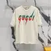 Gucci T-shirts for Men' t-shirts  Black/White #B46734