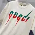 Gucci T-shirts for Men' t-shirts  Black/White #B46734