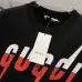 Gucci T-shirts for Men' t-shirts  Black/White #B46734