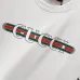 Gucci T-shirts for Men' t-shirts  Black/White #B46738