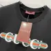 Gucci T-shirts for Men' t-shirts  Black/White #B46738