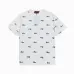 Gucci T-shirts for Men' t-shirts Black/White #B46746