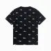 Gucci T-shirts for Men' t-shirts Black/White #B46746