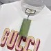 Gucci T-shirts for Men' t-shirts Black/White #B46747