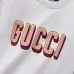 Gucci T-shirts for Men' t-shirts Black/White #B46747