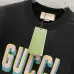 Gucci T-shirts for Men' t-shirts Black/White #B46747