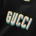 Gucci T-shirts for Men' t-shirts Black/White #B46747