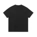 Gucci T-shirts for Men' t-shirts Black/White #B47442