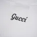 Gucci T-shirts for Men' t-shirts Black/White #B52250