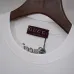 Gucci T-shirts for Men' t-shirts Black/White #B52250
