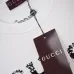 Gucci T-shirts for Men' t-shirts Black/White #B52250
