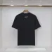 Gucci T-shirts for Men' t-shirts Black/White #B52250