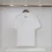 Gucci T-shirts for Men' t-shirts Black/White #B52250