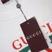 Gucci T-shirts for Men' t-shirts Black/White #B52251